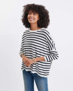 Mer Sea Women's Catalina Sweater