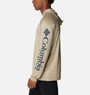Columbia Men's Terminal Tackle Heather Hoodie Columbia Men's Terminal Tackle Heather Hoodie -Ski Outlet Shop 1831551271 b