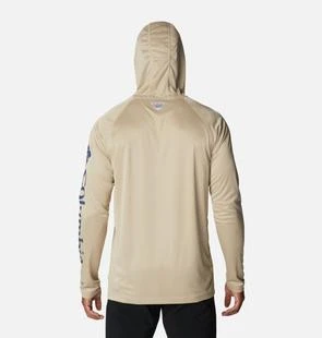 Columbia Men's Terminal Tackle Heather Hoodie Columbia Men's Terminal Tackle Heather Hoodie -Ski Outlet Shop 1831551 271 b