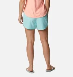 Columbia Women's Pfg Tamiami Pull- On Shorts -Ski Outlet Shop 1832081 499 b