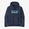 Patagonia Men's P- 6 Logo Uprisal Hoody