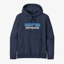 Patagonia Men's P- 6 Logo Uprisal Hoody
