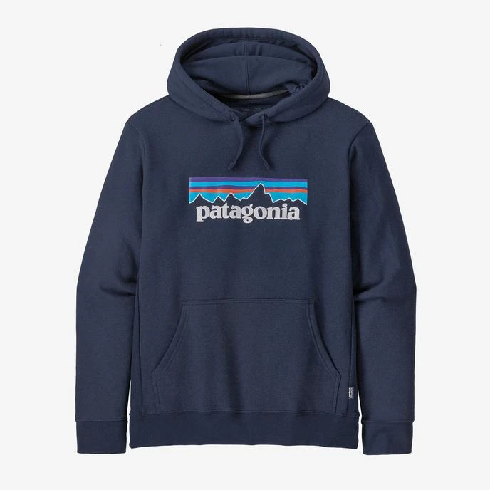 Patagonia Men's P- 6 Logo Uprisal Hoody Patagonia Men's P- 6 Logo Uprisal Hoody -Ski Outlet Shop 18322 NENA l