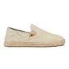 Olukai Women's Kaula Pa ‘ A Kapa Linen Espadrilles