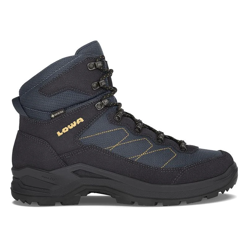 Lowa Men's Taurus Pro Gtx Mid Lowa Men's Taurus Pro Gtx Mid -Ski Outlet Shop 18397 NAVY l