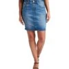 Jag Jeans Women's Valentina Pull- On Skirt