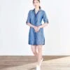 Hatley Women's Cara Shirt Dress