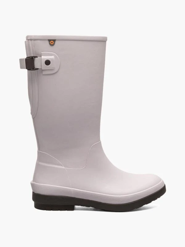 Bogs Women's Amanda Ii Tall Rainboot (Adjustable Calf) Bogs Women's Amanda Ii Tall Rainboot (Adjustable Calf) -Ski Outlet Shop 18435 LAVENDER l