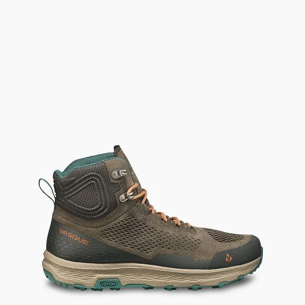 Vasque Women's Breeze Lt Mid Ntx Vasque Women's Breeze Lt Mid Ntx -Ski Outlet Shop 18440 BUNGEE l