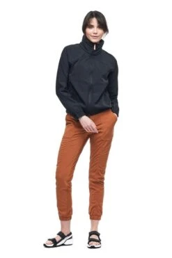 Indyeva Women's Podroz Iv Jacket