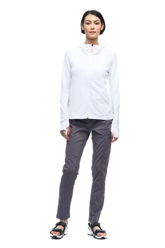 Indyeva Women's Secco Hooded Jacket Indyeva Women's Secco Hooded Jacket -Ski Outlet Shop 18470 DAISY l