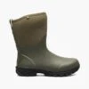 Bogs Men's Sauvie Basin Farm Boots