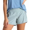 Free Fly Women's Bamboo- Lined Breeze Short