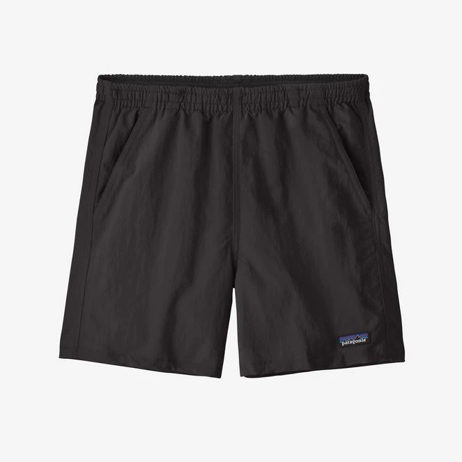 Patagonia Women's Baggies Shorts - 5 " Patagonia Women's Baggies Shorts - 5 " -Ski Outlet Shop 18524 BLK l