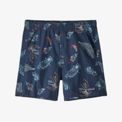 Patagonia Women's Baggies Shorts - 5 "