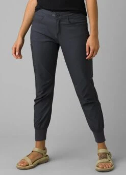Prana Women's Halle Jogger Ii -Ski Outlet Shop 18535 COAL l