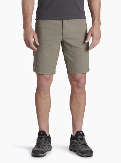 Kuhl Men's Renegade Short - 8 " Kuhl Men's Renegade Short - 8 " -Ski Outlet Shop 18549 KHAKI l