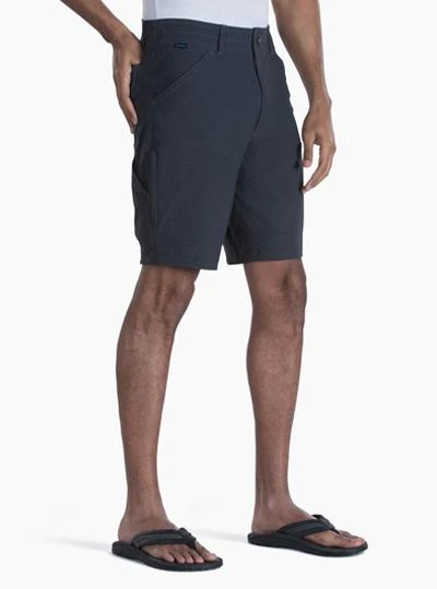Kuhl Men's Renegade Short - 8 " Kuhl Men's Renegade Short - 8 " -Ski Outlet Shop 18549 KOAL l