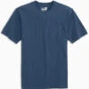 Southern Tide Men's Sun Farer S/S T- Shirt