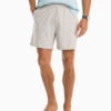Southern Tide Men's Rip Channel 6 " Performance Short