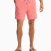 Southern Tide Men's Solid Swim Trunk