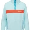 Cotopaxi Women's Teca Fleece Pullover