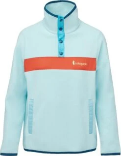 Cotopaxi Women's Teca Fleece Pullover