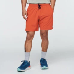 Cotopaxi Men's Valle Active Short