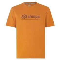 Sherpa Men's Sokaa Tee -Ski Outlet Shop 18647 MASALALOGO l