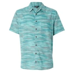 Sherpa Men's Pathar S/S Shirt
