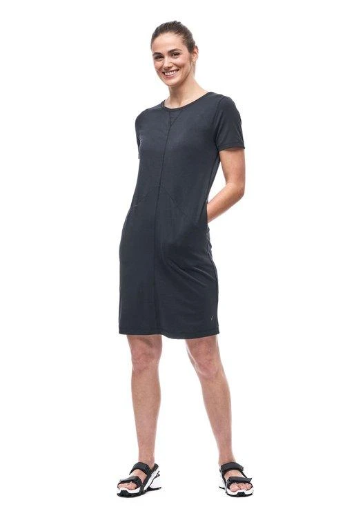 Indyeva Women's Kuiva Ii Dress Indyeva Women's Kuiva Ii Dress -Ski Outlet Shop 18666 BLACK l
