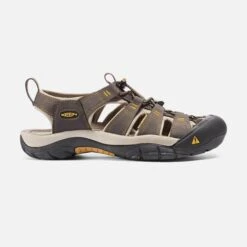 Keen Men's Newport H2 Waterpoof Sandal