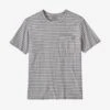 Patagonia Men's Trail Harbor Pocket Tee