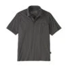 Patagonia Men's Cotton In Conversion Lightweight Polo Shirt