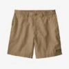 Patagonia Men's Lightweight All- Wear Hemp Shorts - 8 "