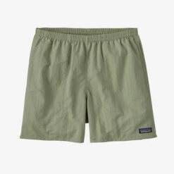 Patagonia Men's Baggies Shorts - 5 " -Ski Outlet Shop 18688 SLVG l
