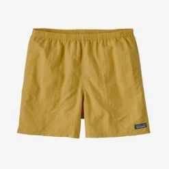 Patagonia Men's Baggies Shorts - 5 " -Ski Outlet Shop 18688 SUYE l