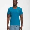 The North Face Men's Sunriser Short- Sleeve Shirt