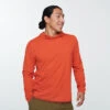 Cotopaxi Men's Sombra Sun Hoodie