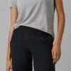 Prana Women's Koen Flat Front Short