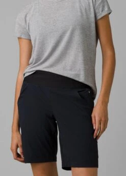 Prana Women's Koen Flat Front Short