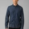 Prana Men's Upper Avenue Shirt