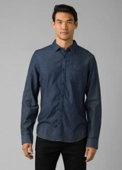 Prana Men's Upper Avenue Shirt