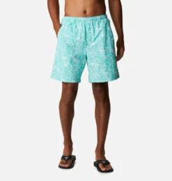 Columbia Men's Pfg Super Backcast Water Shorts