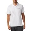 Columbia Men's Pfg Skiff Cast Polo