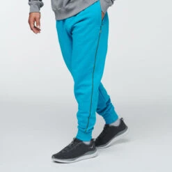 Cotopaxi Men's Sweatpant -Ski Outlet Shop 18767 MINERALBLUE l