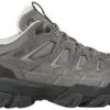 Oboz Footwear Oboz Women's Sawtooth X Low Waterproof