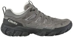 Oboz Footwear Oboz Women's Sawtooth X Low Waterproof
