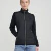 Holebrook Women's Mimmi Full- Zip Windproof