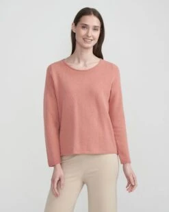 Holebrook Women's Elaine Crew